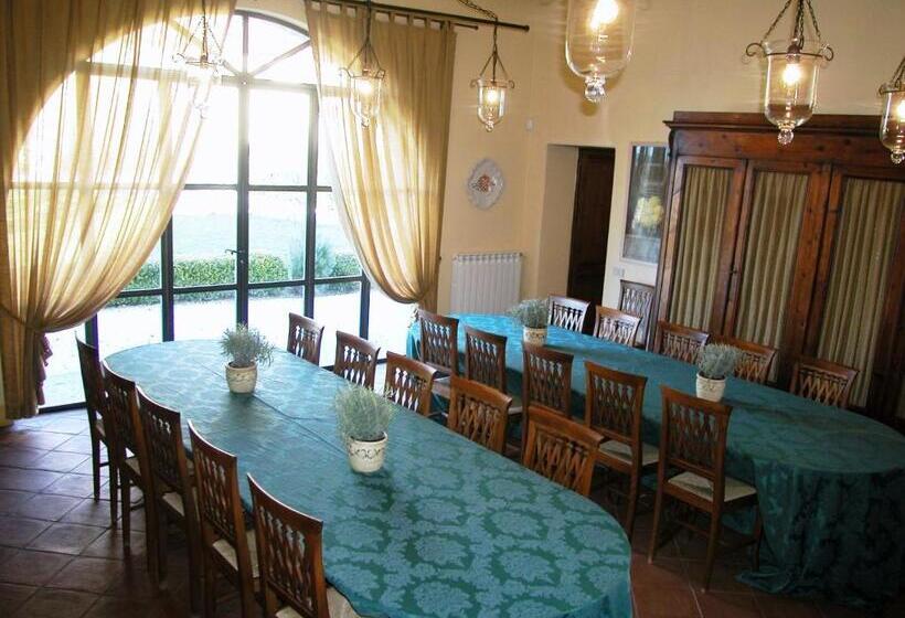 酒店 Fattoria Di Migliarino