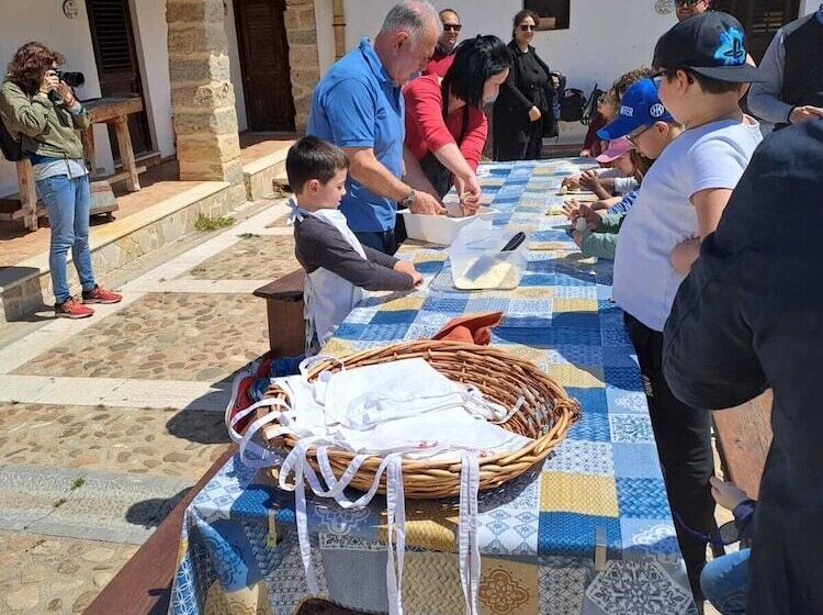 酒店 Fattoria Manostalla Villa Chiarelli