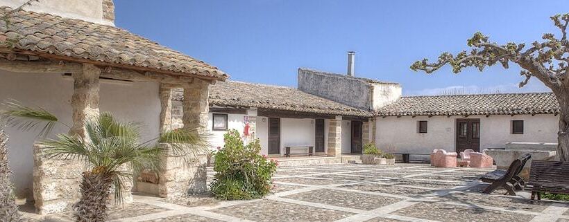 酒店 Fattoria Manostalla Villa Chiarelli