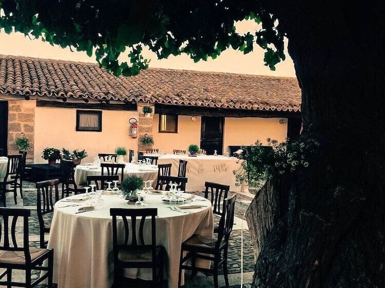 酒店 Fattoria Manostalla Villa Chiarelli