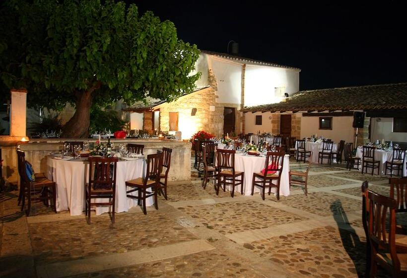 酒店 Fattoria Manostalla Villa Chiarelli