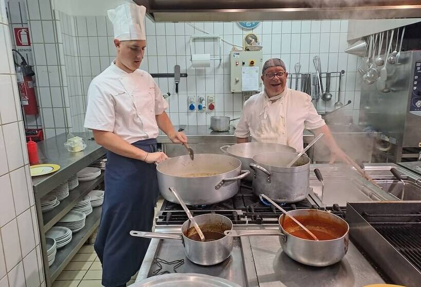 酒店 Fattoria Manostalla Villa Chiarelli