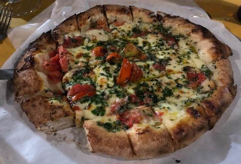 酒店 Fattoria Manostalla Villa Chiarelli