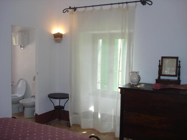 酒店 Fonteantica Agriturismo