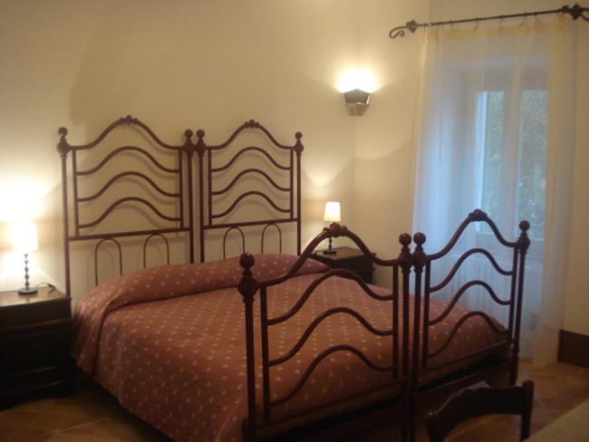 酒店 Fonteantica Agriturismo