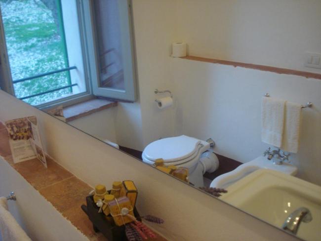 酒店 Fonteantica Agriturismo