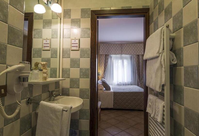 בית מלון כפרי Il Melograno Agriturismo & Spa