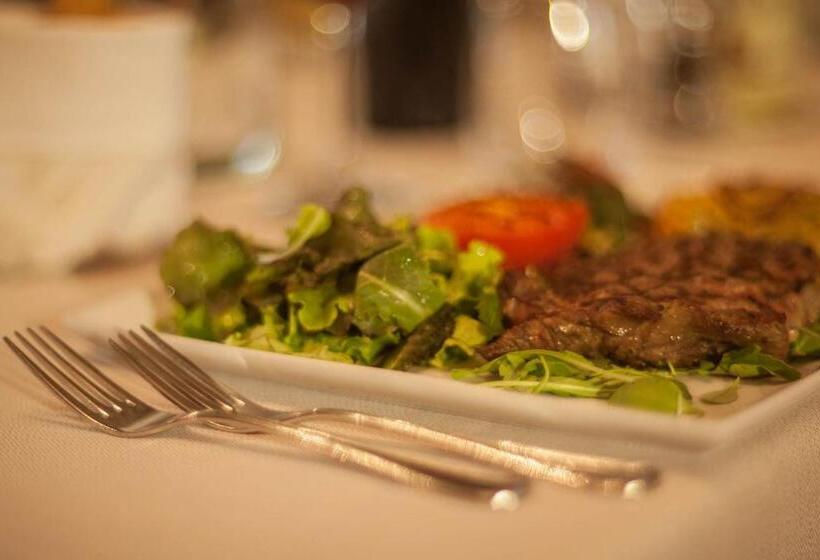 בית מלון כפרי Il Melograno Agriturismo & Spa