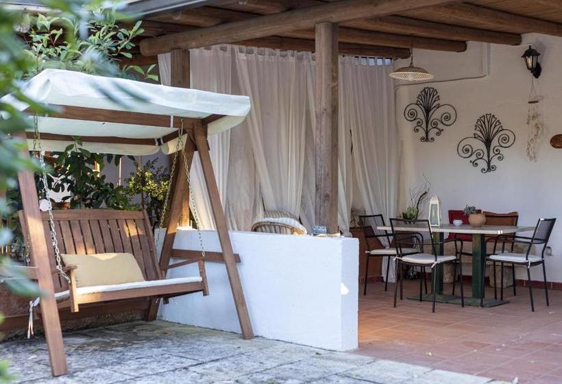 בית מלון כפרי Il Villaggetto