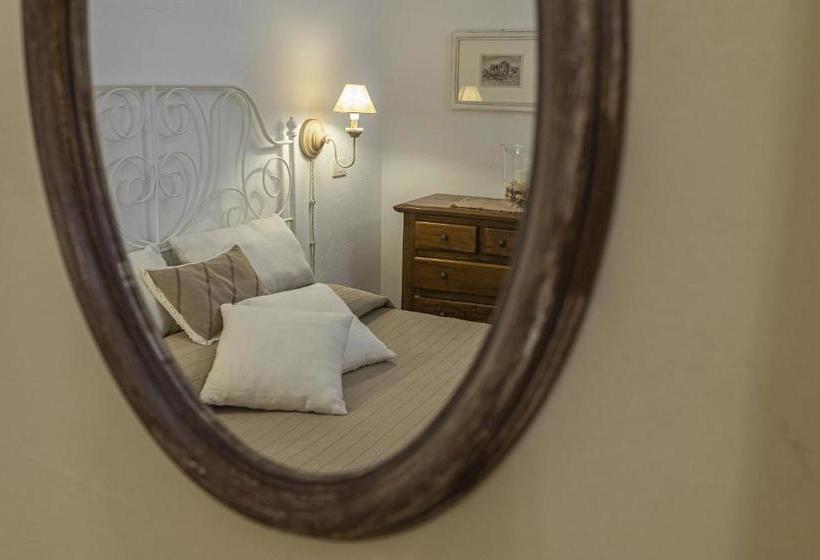 בית מלון כפרי Il Villaggetto