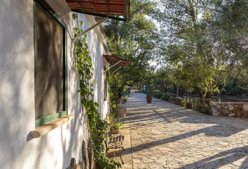 בית מלון כפרי Il Villaggetto