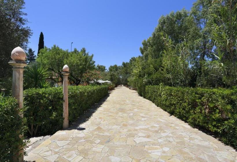 酒店 Il Villaggetto