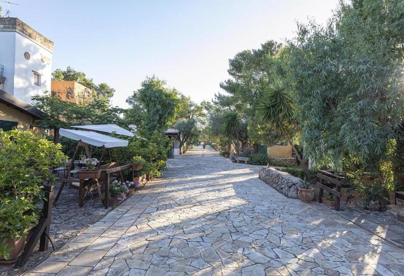 בית מלון כפרי Il Villaggetto