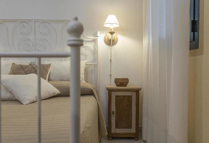 בית מלון כפרי Il Villaggetto