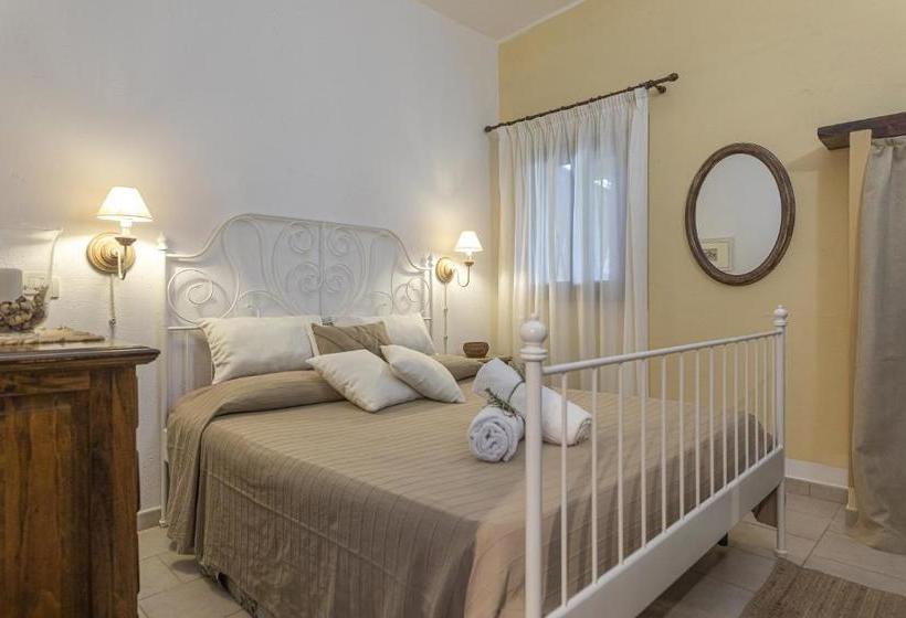 酒店 Il Villaggetto