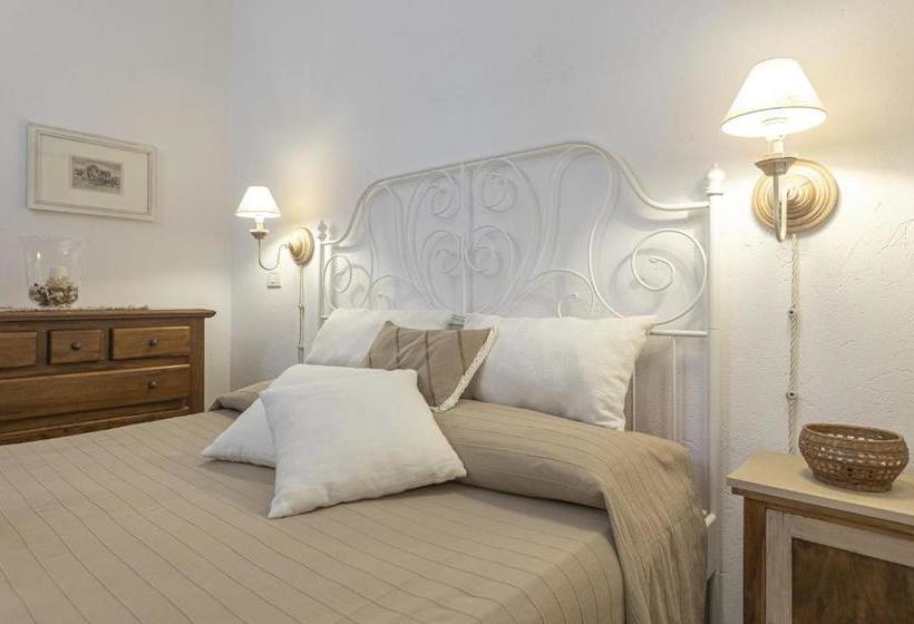 בית מלון כפרי Il Villaggetto