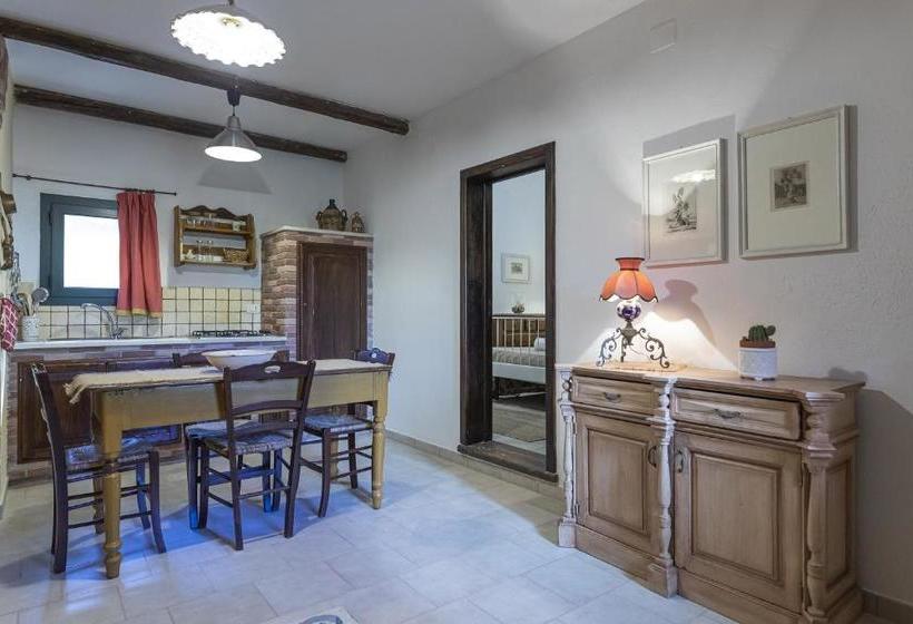 בית מלון כפרי Il Villaggetto