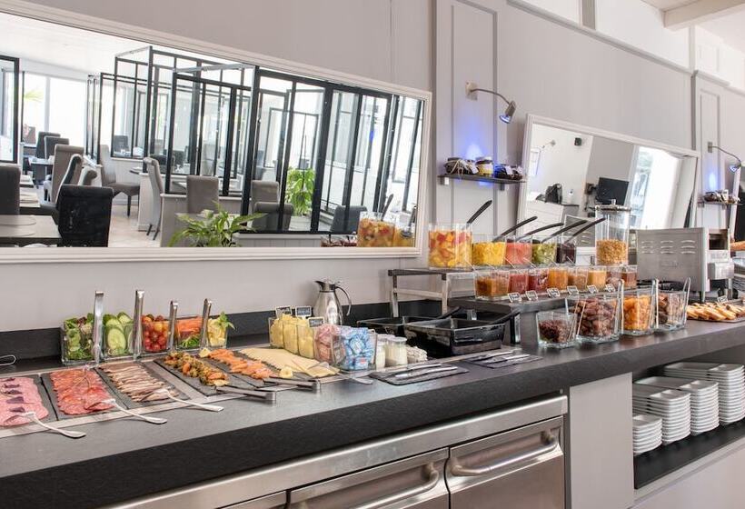 בית מלון כפרי Ile De Re