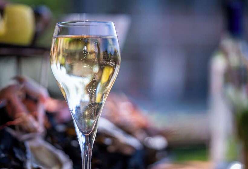 בית מלון כפרי Ile De Re