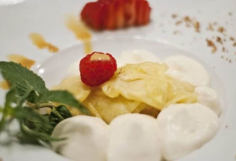 בית מלון כפרי Ile De Re