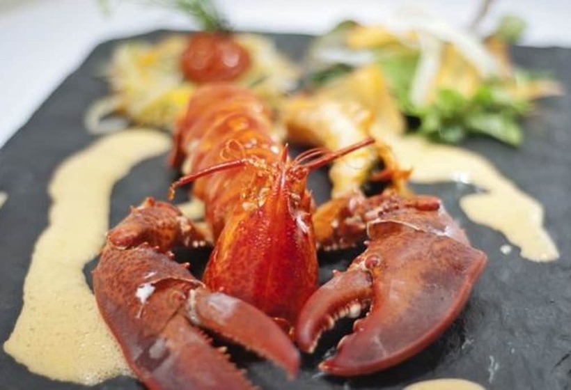 בית מלון כפרי Ile De Re