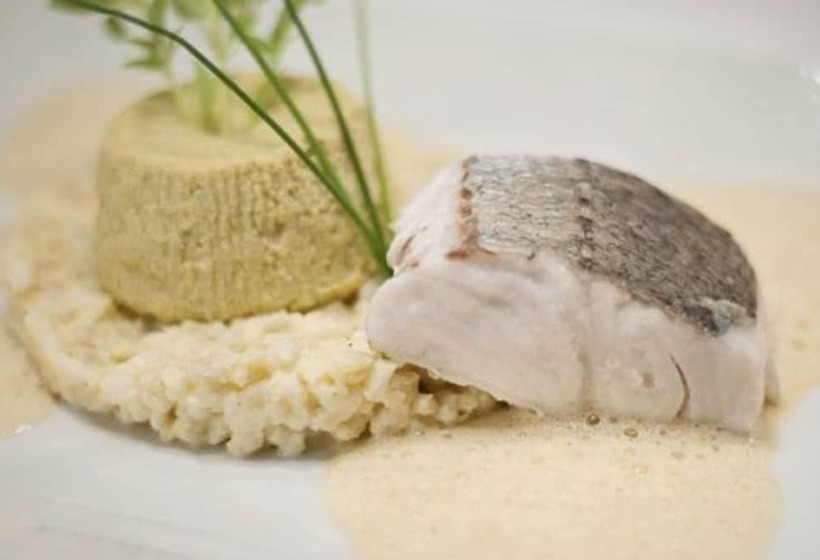 בית מלון כפרי Ile De Re