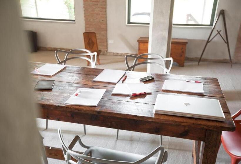 בית מלון כפרי L Alpenice Bioagriturismo