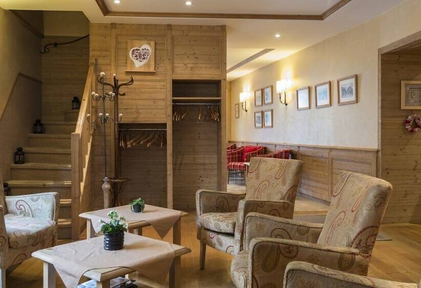 فندق La Couronne