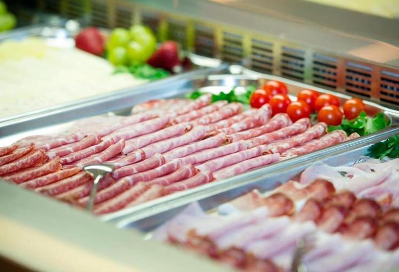 בית מלון כפרי La Tenuta Del Giglio