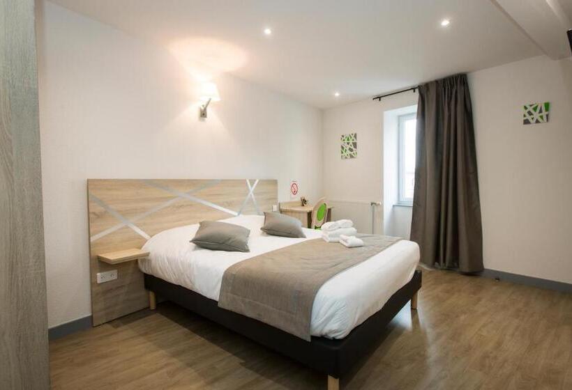 호텔 Le Relais Délys