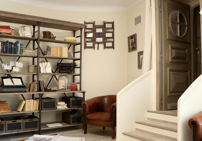 Отель L'hostellerie Du Moulin Des Oliviers