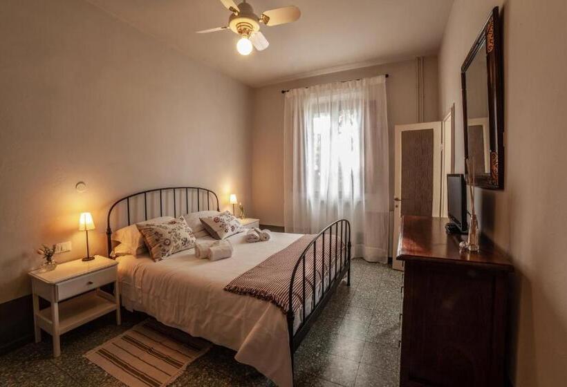 호텔 Locanda Agricola Posapiano