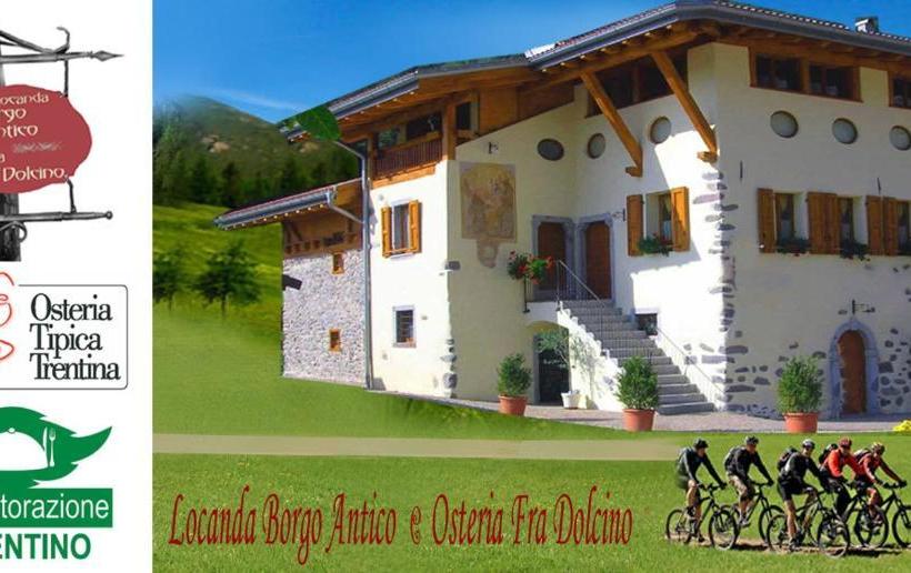 فندق Locanda Borgo Chiese