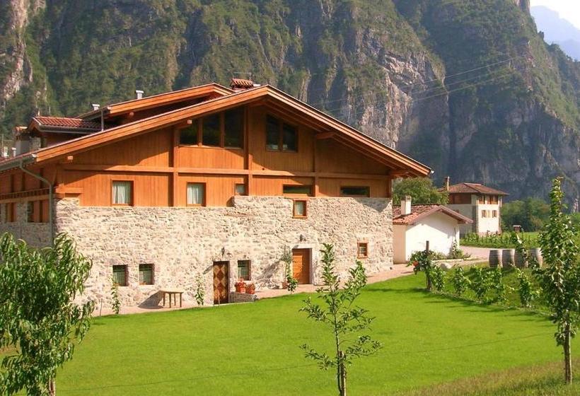 فندق Locanda Borgo Chiese