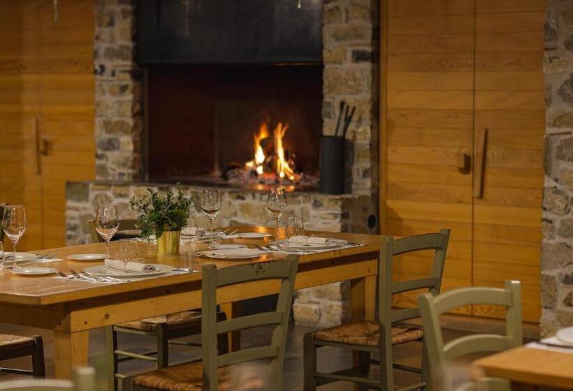 호텔 Masseria Agriturismo Torre Di Albidona