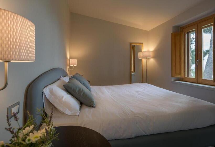 호텔 Masseria Agriturismo Torre Di Albidona