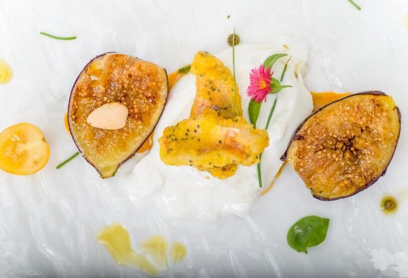 酒店 Masseria Storica Pilapalucci