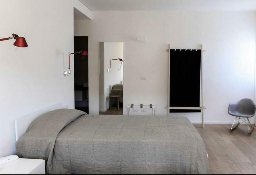 Отель Pianderna Agriwellness