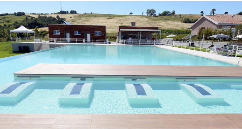 Отель Pianderna Agriwellness