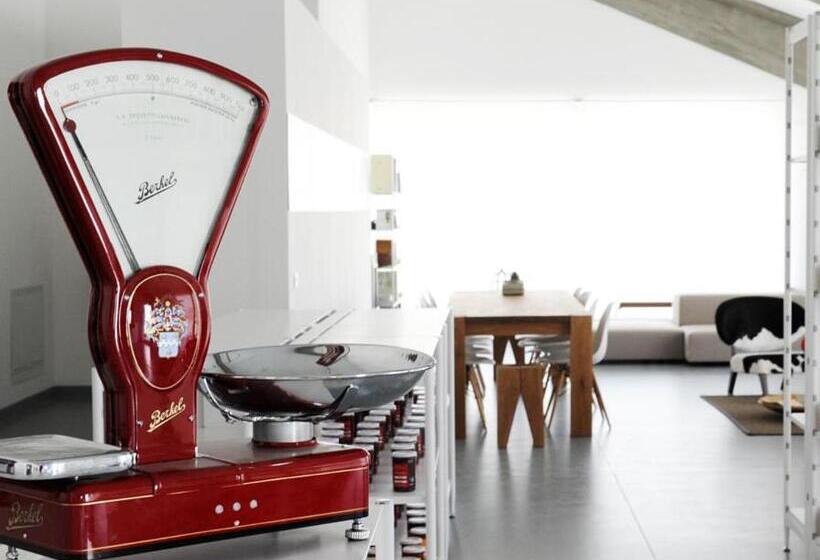 Отель Pianderna Agriwellness