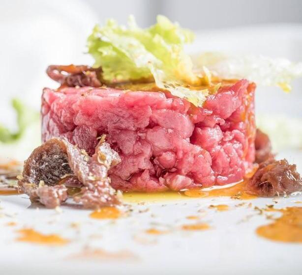 Отель Pianderna Agriwellness