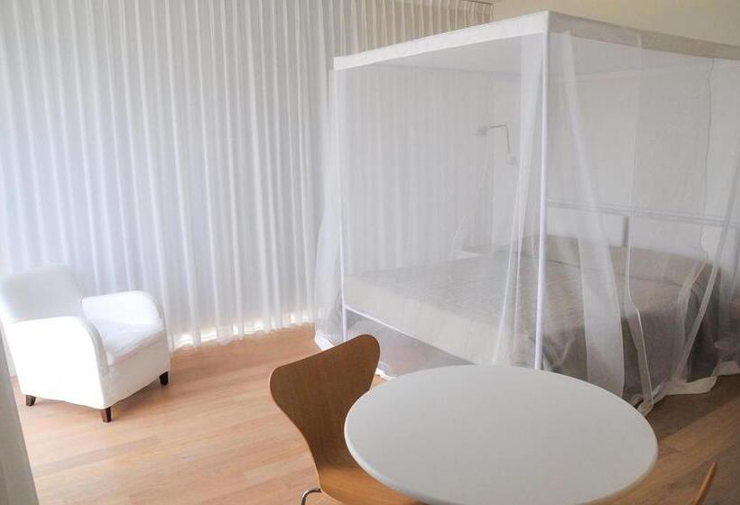 Отель Pianderna Agriwellness