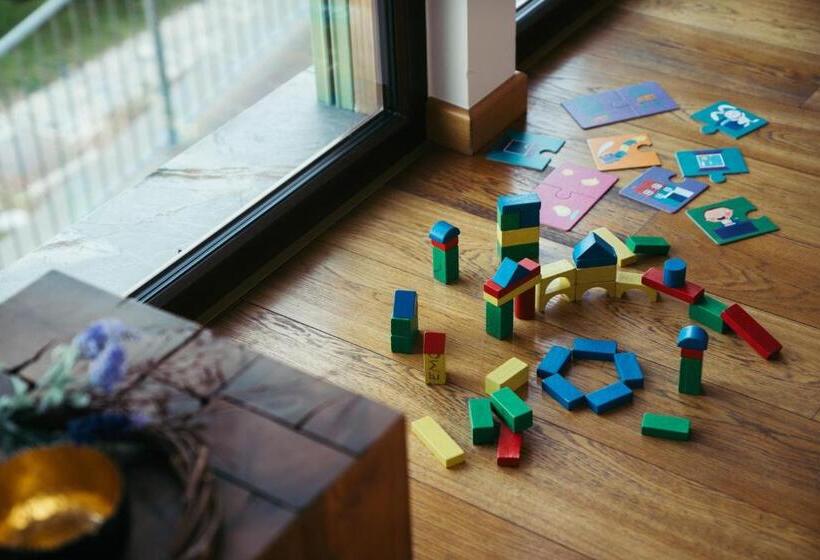 酒店 Polisena L Altro Agriturismo Veg