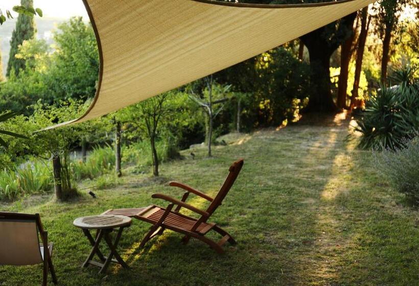 호텔 Relais Casamassima