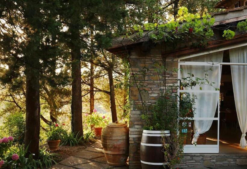 호텔 Relais Casamassima