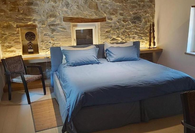 호텔 Relais Casamassima