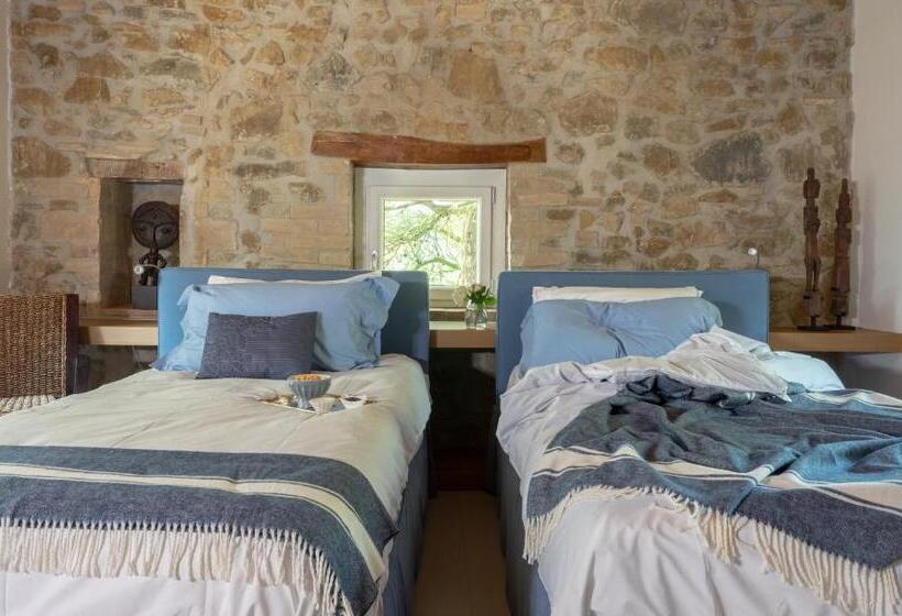 호텔 Relais Casamassima