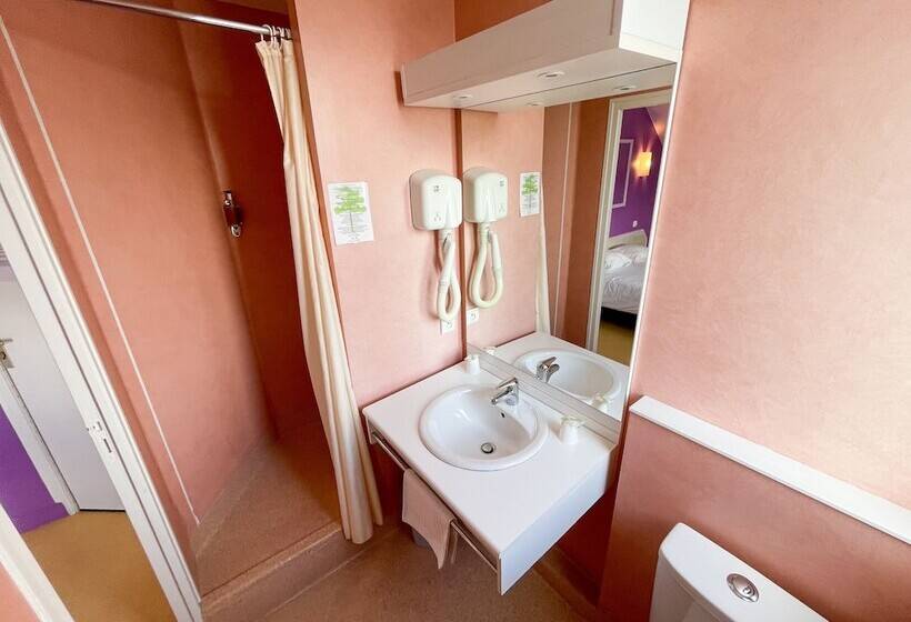 Отель Relais Touraine Sologne