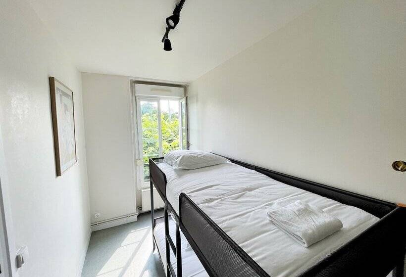 Отель Relais Touraine Sologne