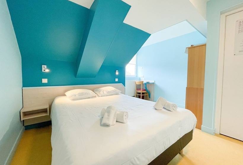 Отель Relais Touraine Sologne